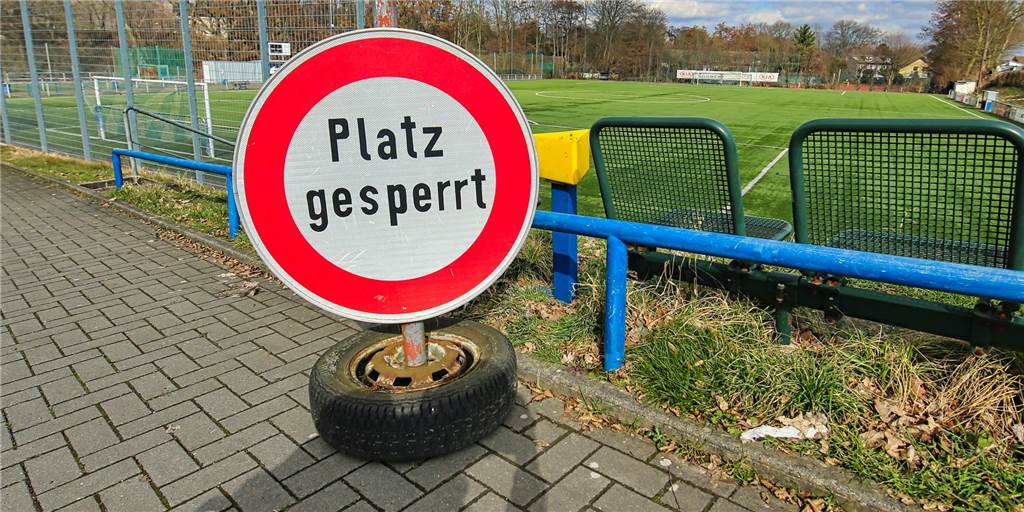 Kinder bis 14 Jahren dürfen kicken - Bitte keine Neid-Debatte! Kinder bis 14 Jahren dürfen kicken - Bitte keine Neid-Debatte!