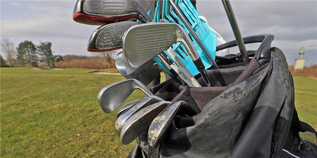 Managerin des Golfclubs Gut Neuenhof im ZDF zu Corona-Maßnahmen: „Ich finde das übertrieben“ Managerin des Golfclubs Gut Neuenhof im ZDF zu Corona-Maßnahmen: „Ich finde das übertrieben“
