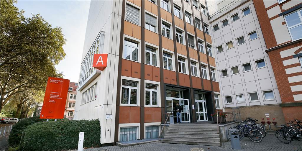 Brandschutzmängel an FH: Zweijährige Überprüfung endet mit Überraschung