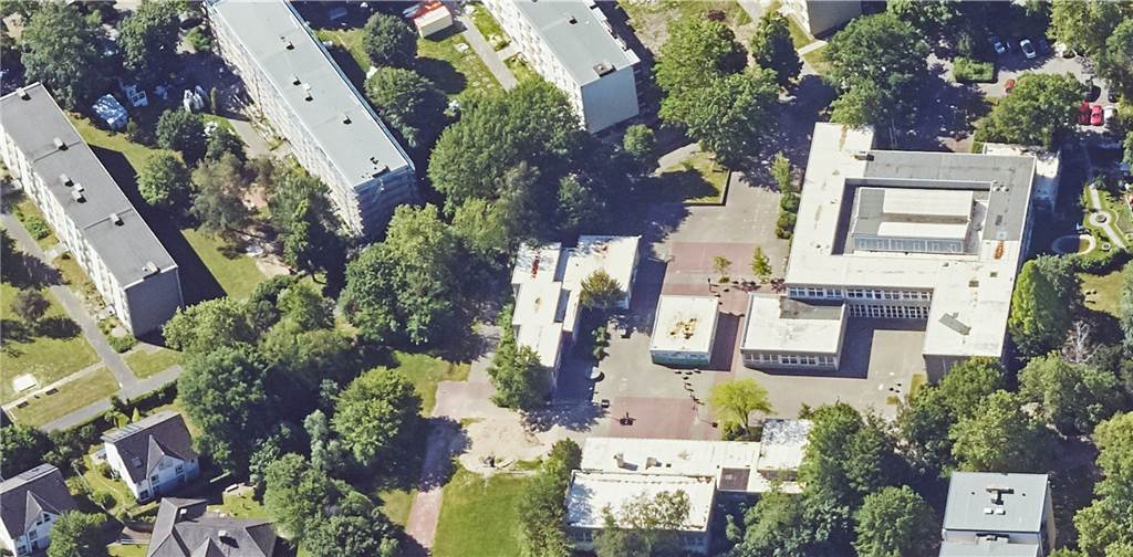 Mut zur Zuversicht: Schule mit Coronafall startet Vollbetrieb – zurecht! Die Förderschule in Deininghausen beweist Mut und Zuversicht: Sie macht wieder Präsenzunterricht für all ihre Schüler, als erste Schule in Castrop-Rauxel.