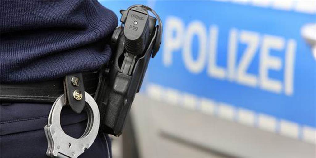 Weniger Straftaten in Bottrop im vergangenen Jahr Weniger Straftaten in Bottrop im vergangenen Jahr