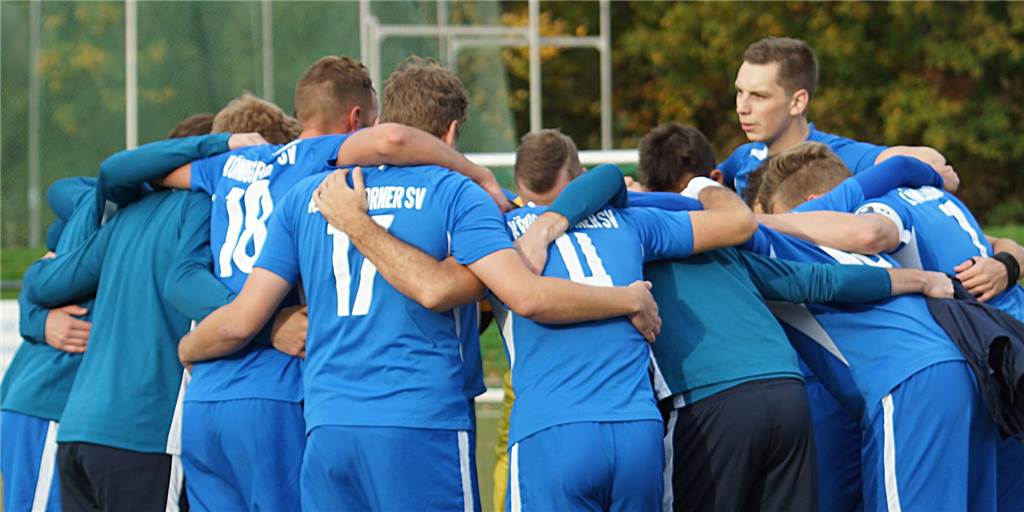 Mehr Tore als Spiele: KSV verlängert Vertrag mit dem nächsten Stammspieler Mehr Tore als Spiele: KSV verlängert Vertrag mit dem nächsten Stammspieler