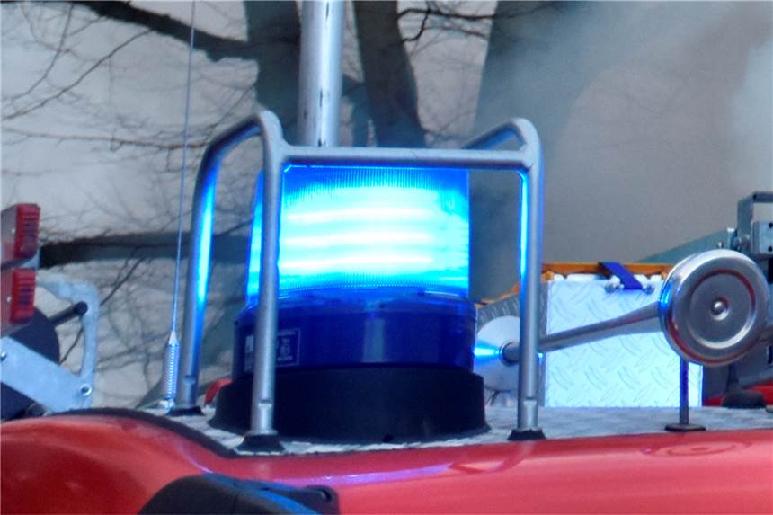 Feuerwehr löscht Küchenbrand in der westlichen Innenstadt Feuerwehr löscht Küchenbrand in der westlichen Innenstadt