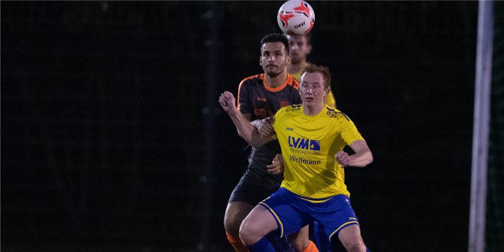Tormaschine und Mannschaft ohne Niederlage: Die kuriosesten Statistiken der Landesliga 4 Tormaschine und Mannschaft ohne Niederlage: Die kuriosesten Statistiken der Landesliga 4