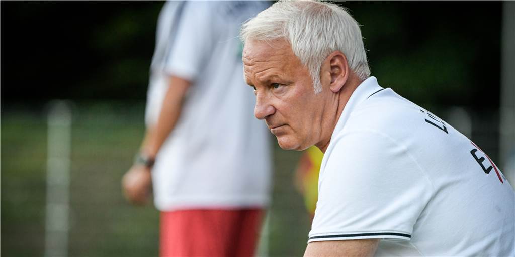 Christian Hampel spricht erstmals über das Aus beim Lüner SV und sein neues Amt in Dortmund Christian Hampel spricht erstmals über das Aus beim Lüner SV und sein neues Amt in Dortmund