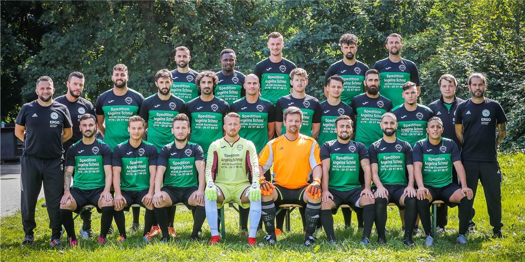 Der VfL Kemminghausen legt nach Oberliga-Kracher nach und angelt sich nächsten Neuzugang Der VfL Kemminghausen legt nach Oberliga-Kracher nach und angelt sich nächsten Neuzugang