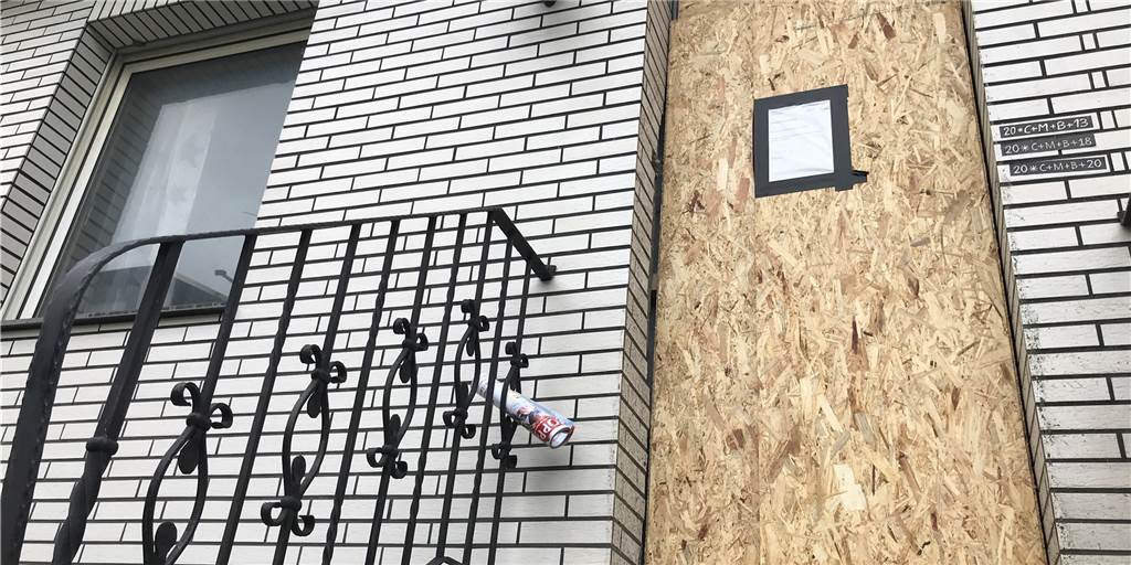 Illegale „Hexenküche“ in Ickern aufgeflogen: Trio gesteht vor Gericht Ein Mietshaus in Ickern war offenbar jahrelang heimlich eine Fabrik für den illegalen Rausch durch Kräutermischungen und Liquids.