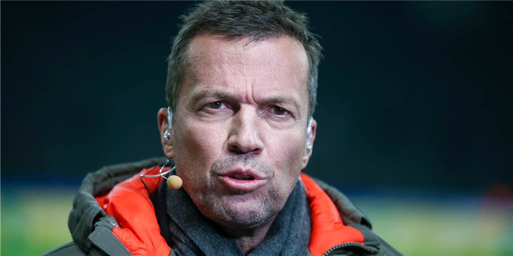 Heimische Fußballer zum Löw-Rücktritt: „Hoffentlich macht‘s nicht der Matthäus“ Heimische Fußballer zum Löw-Rücktritt: „Hoffentlich macht‘s nicht der Matthäus“