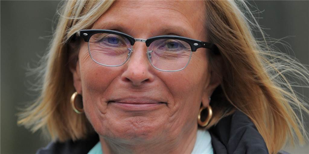 Ratsmitglied Mechthild Kayser kehrt der Partei Die Linke den Rücken Ratsmitglied Mechthild Kayser kehrt der Partei Die Linke den Rücken