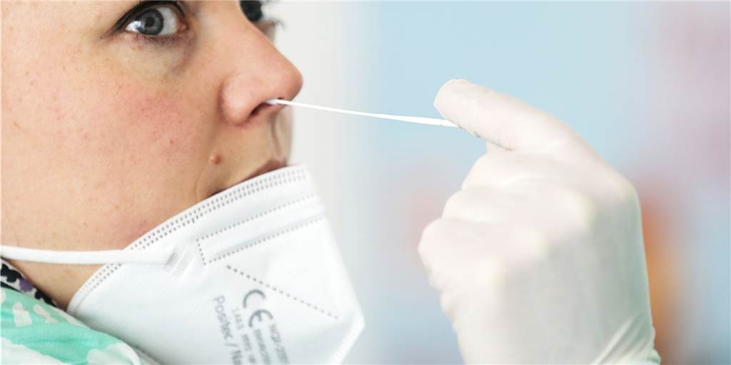 Corona-Schnelltests: Lassen sich in Selm mehr Menschen im Seniorenheim testen? Corona-Schnelltests: Lassen sich in Selm mehr Menschen im Seniorenheim testen?