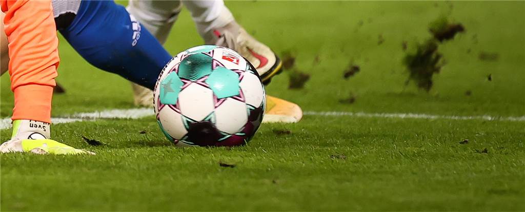 Fußballkreis Unna/Hamm hat einen Plan für den Re-Start der Kreisligen Fußballkreis Unna/Hamm hat einen Plan für den Re-Start der Kreisligen