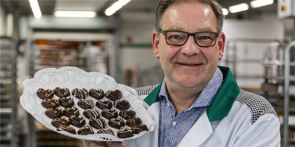 Nach Lockdown-Pause: Grobe-Filialen in Baumärkten werden wieder geöffnet Grobe-Chef Jürgen Hinkelmann freut sich auf die Wiedereröffnung der beiden Dortmunder Grobe-Filialen.