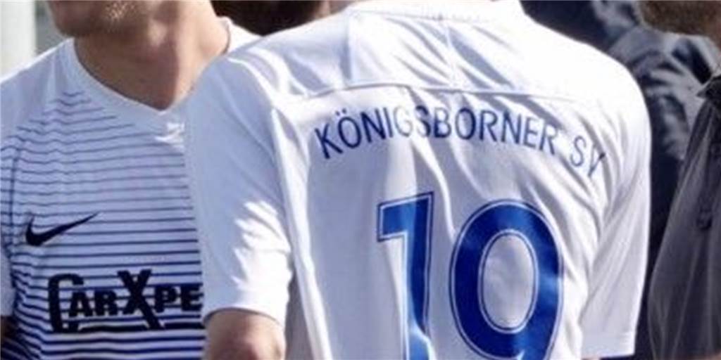 Königsborner SV angelt sich das nächste Talent vom FC Overberge Der Königsborner SV plant weiter akribisch seinen Kader für die neue Saison. Jetzt kommt ein weiterer Spieler vom FC Overberge.