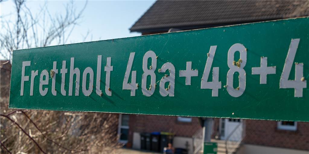 Senioren-WG in Asbeck: Kommunalpolitiker stehen hinter den Plänen Eine Senioren-WG soll auf einem Grundstück im Frettholt 48 in der Ortslage in Asbeck verwirklicht werden. Die Kommunalpolitiker begrüßen die Pläne grundsätzlich.