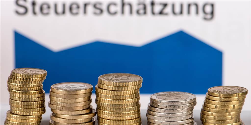 Haushalt in Schieflage: Auch nach Anpassungen dominieren rote Zahlen Die Gemeinde Legden droht in eine finanzielle Schieflage zu geraten.