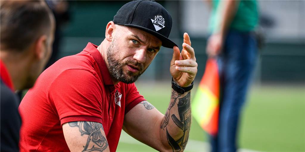 VfB Lünen holt Quartett von einem Lüner Nachbarn - und verliert den nächsten Spieler VfB Lünen holt Quartett von einem Lüner Nachbarn - und verliert den nächsten Spieler