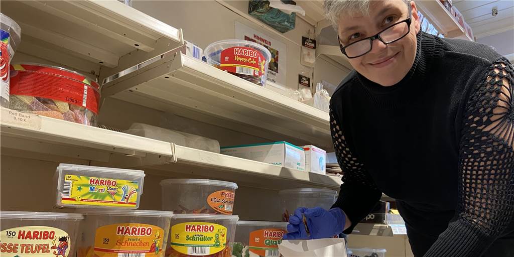 Wo Kinder ganz offen reden: Im Kiosk um die Ecke werden viele ihre Sorgen los