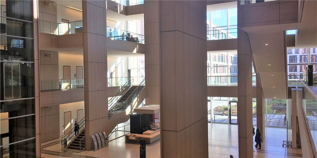 Lüner im Schwarzarbeit-Prozess mitangeklagt: Masche mit Scheinrechnungen Im Justizzentrum in Bochum muss sich ein Ehepaar aus Lünen wegen Schwarzlöhnen in Millionenhöhe verantworten.