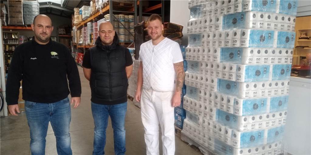 Kuriose Schlagzeilen, die wir ohne Corona nie gelesen hätten Castrop-Rauxeler dürfen aufatmen, an Klopapier soll es ihnen nicht mangeln: Unfassbar, dass wir über solche Themen ernsthaft berichten mussten.