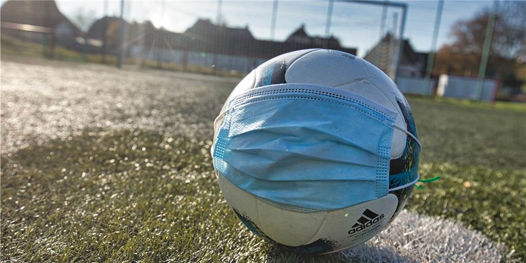 FLVW bestätigt: Die ersten Amateurfußballer könnten vor dem 2. Mai um Punkte spielen FLVW bestätigt: Die ersten Amateurfußballer könnten vor dem 2. Mai um Punkte spielen