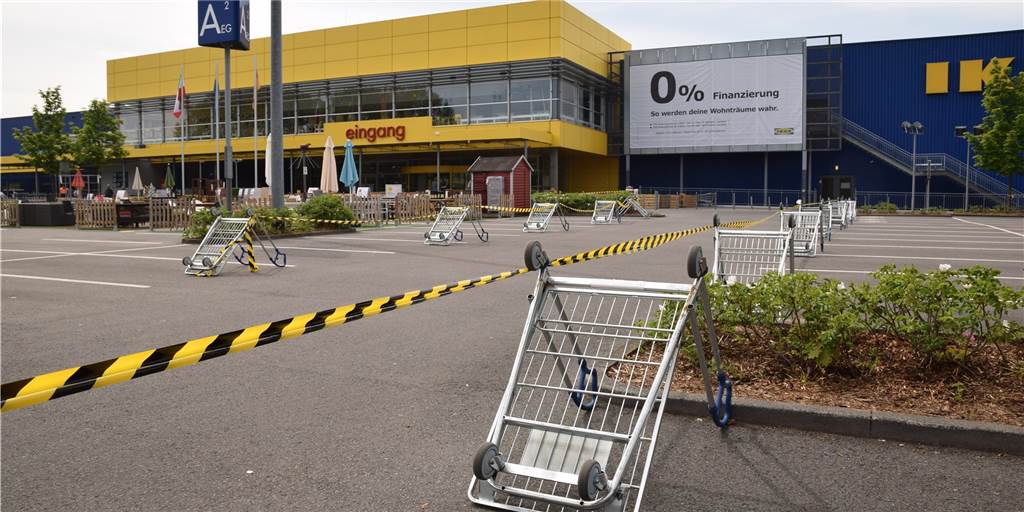 Dortmund im Möbel-Rausch - Wann bekommt man noch Termine bei Ikea? Dortmund im Möbel-Rausch - Wann bekommt man noch Termine bei Ikea?