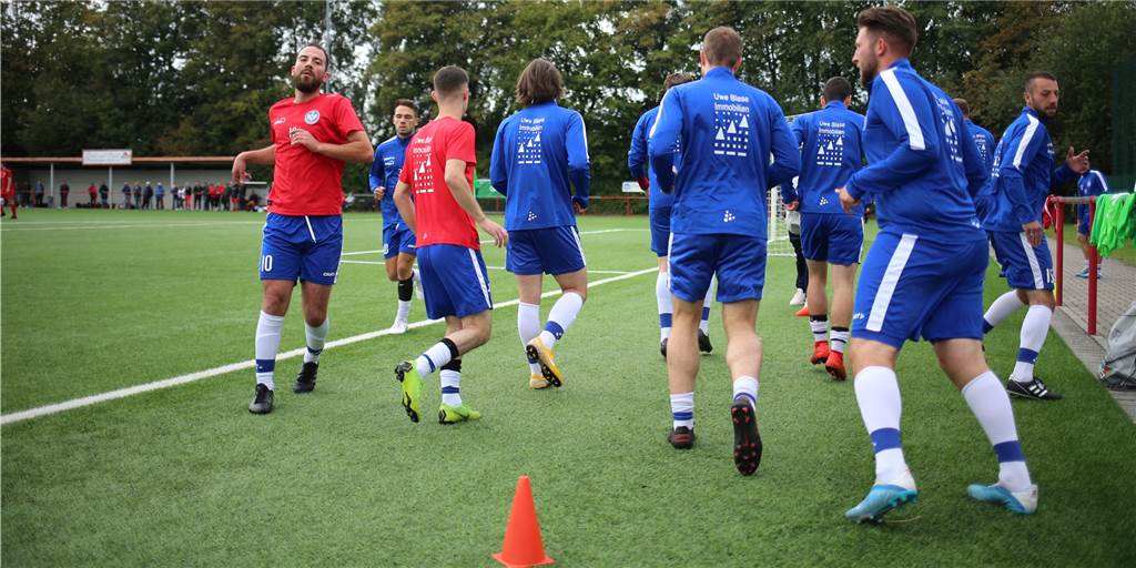 Westfalenliga-Spieler schließt sich FC Castrop-Rauxel in der Bezirksliga an Westfalenliga-Spieler schließt sich FC Castrop-Rauxel in der Bezirksliga an