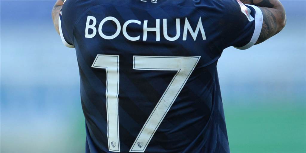 Dortmunder Top-Torwart konzentriert sich auf den VfL Bochum und wechselt in die Bezirksliga Dortmunder Top-Torwart konzentriert sich auf den VfL Bochum und wechselt in die Bezirksliga