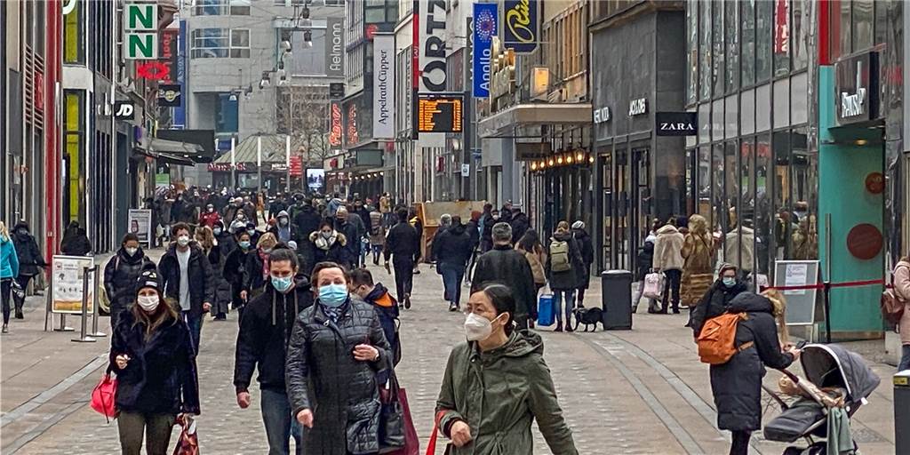 Wo bekomme ich am Samstag in der City noch Shopping-Termine? Wo bekomme ich am Samstag in der City noch Shopping-Termine?