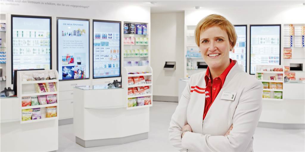 Kostenlose Schnelltests: Bürokratie schreckt Apotheker ab Kostenlose Schnelltests: Bürokratie schreckt Apotheker ab