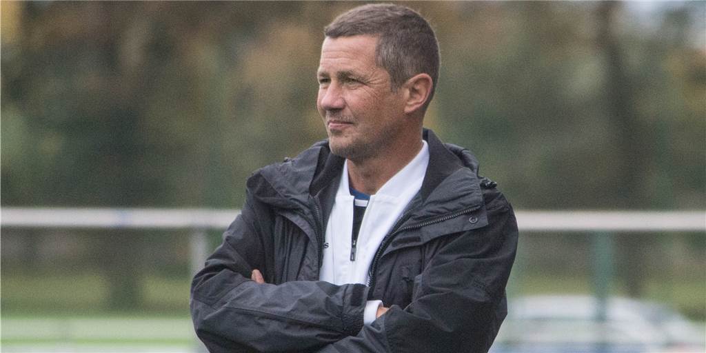Der SV Lippramsdorf und Trainer Thomas Bartke gehen bald getrennte Wege Thomas Bartke wird den SV Lippramsdorf nach einem Jahr wieder verlassen.