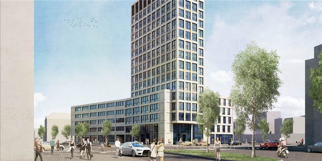 Dortmunds wohl bekanntestes Sex-Kino soll spektakulärem Neubau weichen Dortmunds wohl bekanntestes Sex-Kino soll spektakulärem Neubau weichen