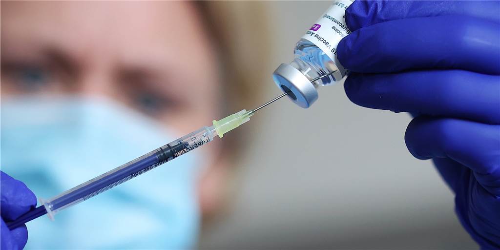 Wenig Impfreaktionen auf AstraZeneca in Lünen: Weitere Termine aber unklar Wenig Impfreaktionen auf AstraZeneca in Lünen: Weitere Termine aber unklar