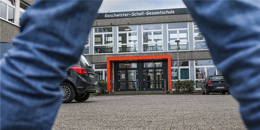Wie der Impfstart für Dortmunder Kita- und Schul-Personal gelaufen ist Wie der Impfstart für Dortmunder Kita- und Schul-Personal gelaufen ist