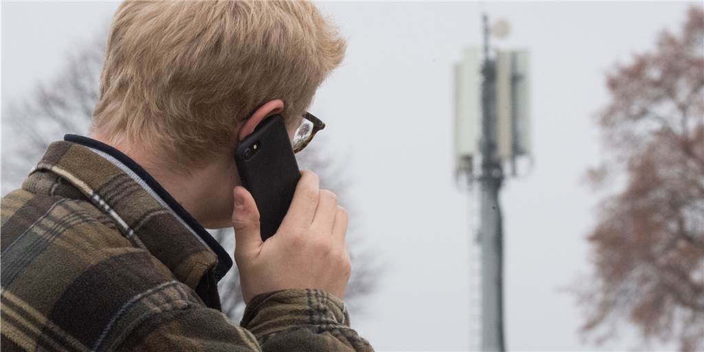 Neuer Telekom-Mast in Gahlen soll bis zu 40 Meter hoch werden Neuer Telekom-Mast in Gahlen soll bis zu 40 Meter hoch werden