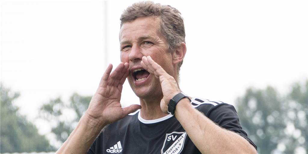 Wie geht es für Bartke weiter? „Ich lasse das entspannt auf mich zukommen“ Thomas Bartke wird den SV Lippramsdorf in einigen Monaten wieder verlassen.