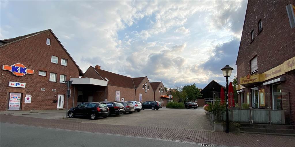 Ondrup, Aldi, Seniorenzentrum: Politik will stärkere Beteiligung der Bürger Der Eschenplatz ist Bestandteil des neuen Bebauungsplanes „Ortskern West -Neu“, der am Dienstagabend (16. März) im Rat der Gemeinde Ascheberg verabschiedet wurde.