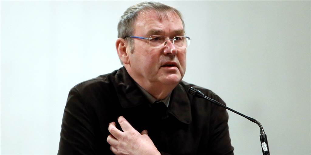 Kritik an der Kirche: „Es braucht eine neue Kultur des Miteinanders“ Bischof Ludger Schepers forderte eine neue Kultur des Miteinanders in der katholischen Kirche.