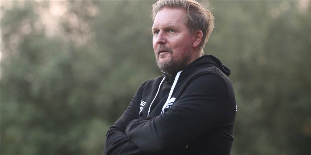 Kreisliga-Ibrahimovic mit beachtlicher Torquote - für den FC-Nordkirchen-Trainer eine Option Für den Trainer des FC Nordkirchen, Mario Plechaty, gibt es „einen abgezockten Stürmer, der nicht uninteressant ist“.