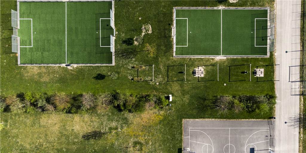 Vereine dürfen doch keinen Sport im öffentlichen Raum machen – „Eine Zumutung der Politik“ Vereine dürfen doch keinen Sport im öffentlichen Raum machen – „Eine Zumutung der Politik“