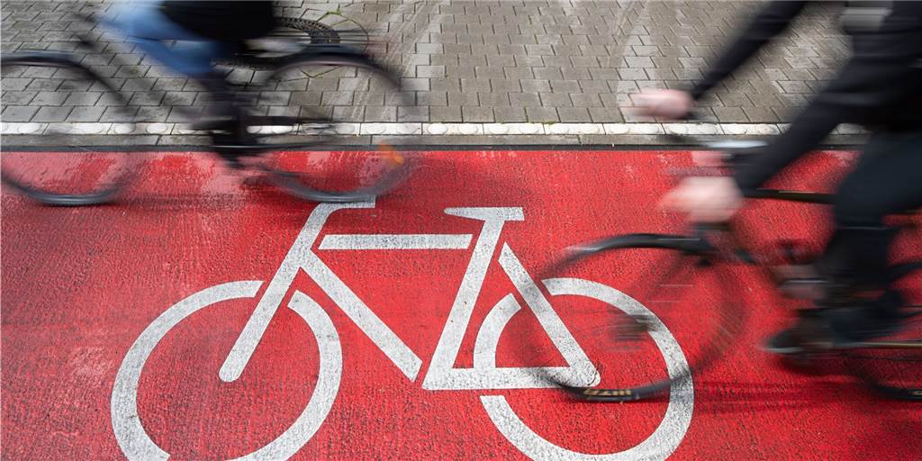 Schneller Radwegeausbau in Castrop-Rauxel ist notwendig – mehr denn je! Schneller Radwegeausbau in Castrop-Rauxel ist notwendig – mehr denn je!