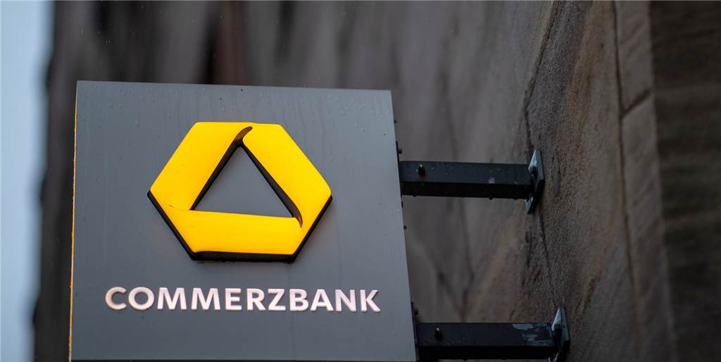Commerzbank: „Viele haben sich im Lockdown um ihr Geld gekümmert“ Commerzbank: „Viele haben sich im Lockdown um ihr Geld gekümmert“