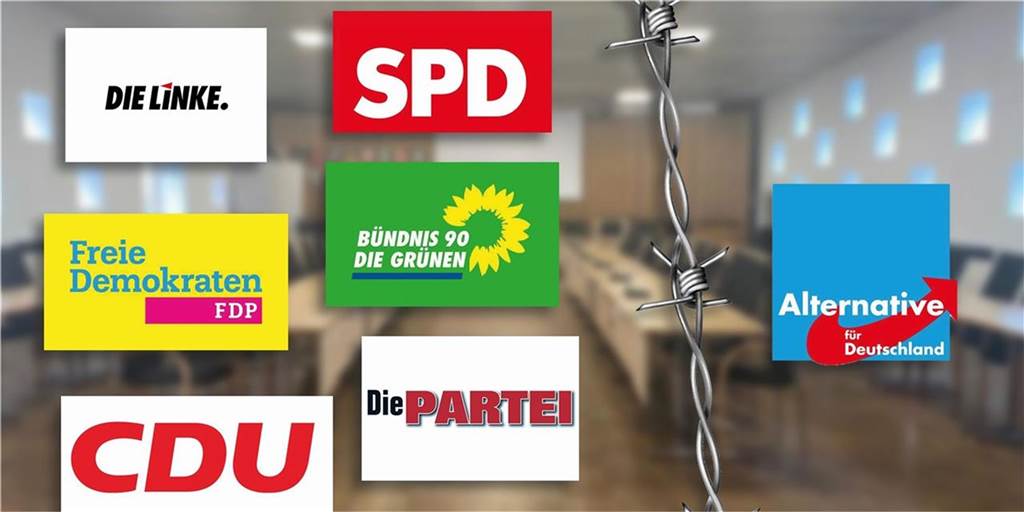 Die AfD ist nur eine Alternative für Gegner der Stadtgesellschaft Die AfD gefällt sich in Dorsten in der Rolle der „einzigen Opposition", trägt aber nichts dazu bei, die Stadt besser zu machen.