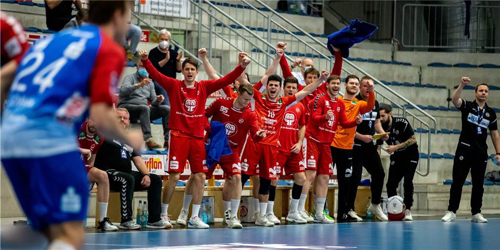 Ex-TuRaner Florian Schöße feiert Debüt in der 2. Liga: „Hier fliegen die Bälle schneller“ Ex-TuRaner Florian Schöße feiert Debüt in der 2. Liga: „Hier fliegen die Bälle schneller“