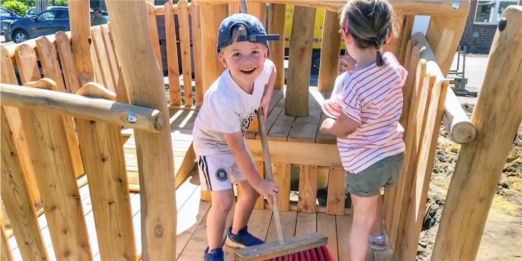 Bedarf an Kita-Plätzen in Legden wächst: Hier könnte eine neue entstehen Der Bedarf an Kita-Plätzen boomt in Legden. Ab Sommer werden zwei Gruppen für unter 3-Jährige gebraucht.