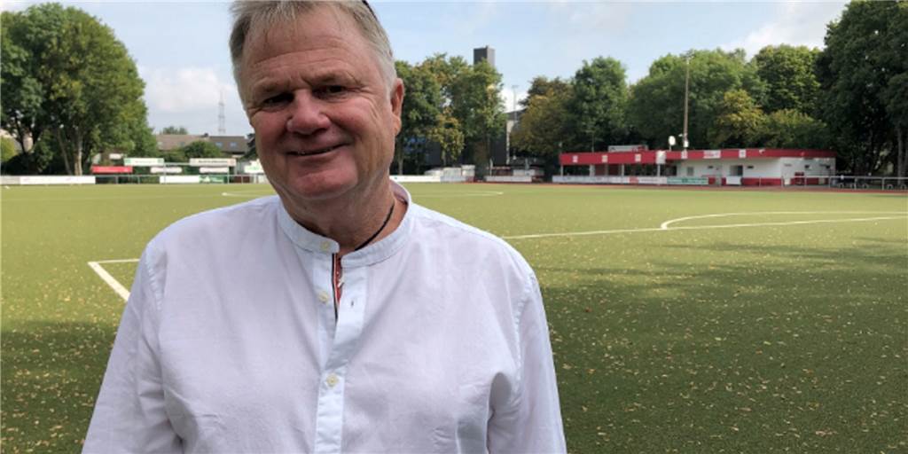 Dortmunder Löwen wollen Wachablösung in Brackel - So reagiert 06 auf die Kampfansage Dortmunder Löwen wollen Wachablösung in Brackel - So reagiert 06 auf die Kampfansage
