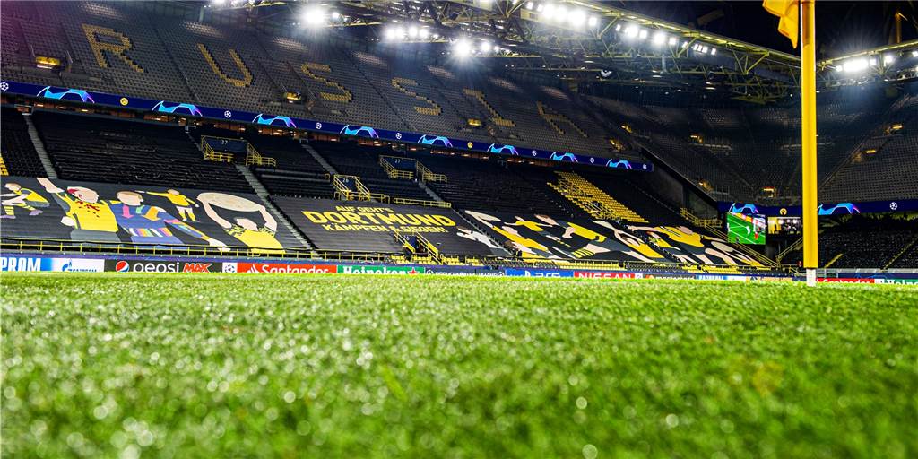 Nach massiver Kritik am Fantoken: Digitales BVB-Guthaben wird angepasst Nach massiver Kritik am Fantoken: Digitales BVB-Guthaben wird angepasst
