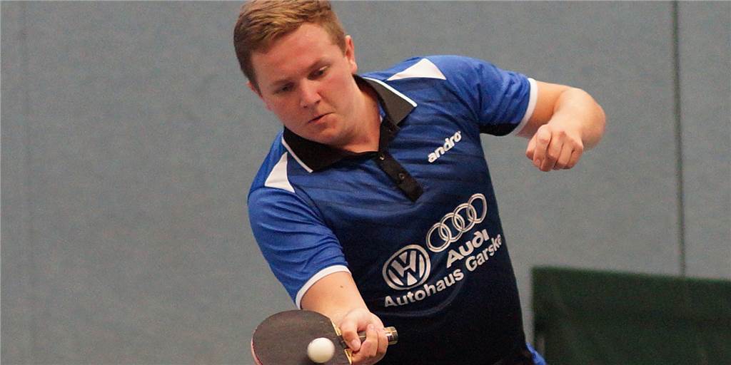 Tischtennis-Trainer hat schlimme Befürchtung: „Ich gehe von etlichen Rückzügen aus“