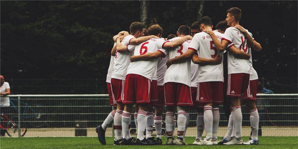 Die Kreuzband-Brüder: Zig schwerwiegende Verletzungen - aber die ewige Treue zu einem Klub Die Kreuzband-Brüder: Zig schwerwiegende Verletzungen - aber die ewige Treue zu einem Klub