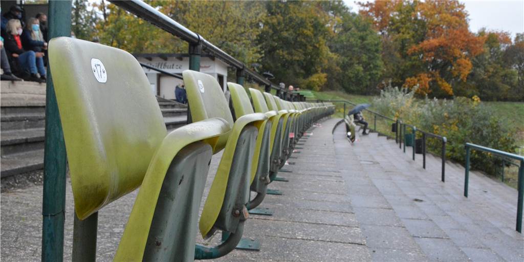 SuS Hervest-Dorsten verliert ein Urgestein Ellerbruch-Sportplatz, SuS Hervest-Dorsten