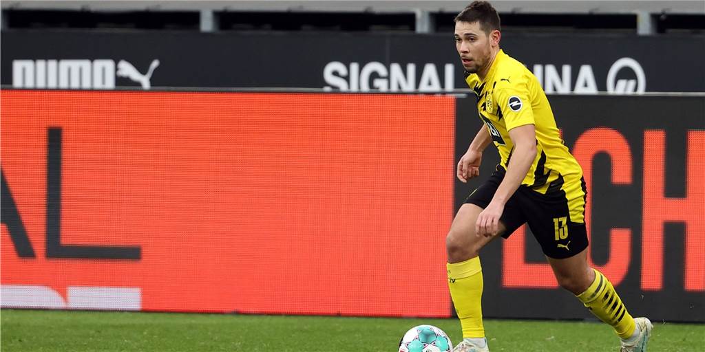 BVB-Streitfall: Guerreiro muss trotz Verletzung zur Nationalmannschaft BVB-Streitfall: Guerreiro muss trotz Verletzung zur Nationalmannschaft